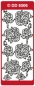 Preview: Match-It Sticker Rosen gold