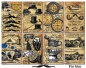 Preview: Decorer For Him Paper Pack