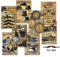 Preview: Decorer For Him Paper Pack