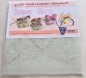 Preview: Reddy Cards Bastelset für 6 Geschenkboxen aus laminierter Folie