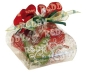 Preview: Reddy Cards Bastelset für 6 Geschenkboxen aus laminierter Folie