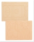 Preview: Reddy Cards Prägeboard Dress to Impress