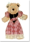Preview: Reddy Cards Prägeboard Dress to Impress
