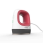 Preview: Cricut EasyPress Mini Machine Raspberry EU-Stecker