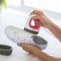Preview: Cricut EasyPress Mini Machine Raspberry EU-Stecker