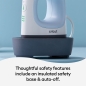 Preview: Cricut EasyPress Mini Zen Blue EUR