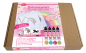 Preview: VIVA Decor Kreativ-Set Einhornzauber
