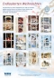 Preview: Reddy Cards Endloskarten Weihnachten Format B6