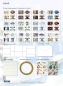 Preview: Reddy Cards Endloskarten Weihnachten Format B6