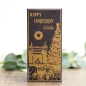 Preview: Creative Expressions Designer Boutique Rubber Stamp DL The Night Before Christmas