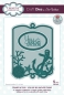 Preview: Creative Expressions Sue Wilson Craft Die Frames & Tags You Are My Anchor Frame
