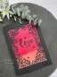 Preview: Creative Expressions Paper Panda Craft Die Roses in Bloom