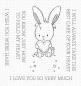 Preview: My Favorite Things Clear Stamps /Transparente Stempel Wish You Were Here