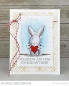 Preview: My Favorite Things Clear Stamps /Transparente Stempel Wish You Were Here