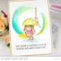 Preview: My Favorite Things Clear Stamps /Transparente Stempel Rainy Day Friends