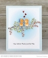 Preview: My Favorite Things Clear Stamps /Transparente Stempel Being With You