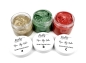 Preview: Picket Fence Studios Paper Glaze Ombre Santa's Favorite Colors
