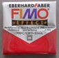 Preview: FIMO Effect Gitter Rot