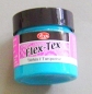 Preview: VIVA Decor Textilfarbe Flex-Tex 50 ml türkis