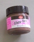 Preview: VIVA Decor Textilfarbe Flex-Tex 50 ml nougatbraun