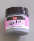Preview: VIVA Decor Textilfarbe Flex-Tex 50 ml graphit