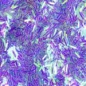 Preview: Dekoglitter 10,0 Gramm perlmutt Stäbchen