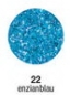 Preview: Dekorationsflitter 100 ml enzianblau