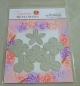Preview: Flowerz Schneideschablone Rosen