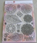 Preview: Flowerz Stempel Begonien