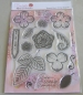 Preview: Flowerz Stempel Rosen