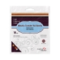 Preview: Scrapbook Adhesives Metallic Transfer Foil Sheets 6 x 6 Inch Nature Colors