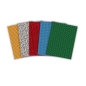 Preview: Scrapbook Adhesives Metallic Transfer Foil Sheets 6 x 6 Inch Celebrate Colors