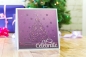 Preview: Gemini 3D Embossing Folder Prägeschablone Ornate Christmas Tree