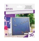 Preview: Gemini 3D Embossing Folder Prägeschablone Night Before Christmas