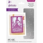 Preview: GEMINI Create-a-Card Dies Stanzschablonen Belle of the Ball