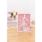 Preview: GEMINI Create-a-Card Dies Stanzschablonen Belle of the Ball