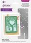 Preview: GEMINI Create-a-Card Dies Stanzschablonen A Place to Remember