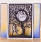 Preview: GEMINI Create-a-Card Dies Stanzschablonen A Place to Remember