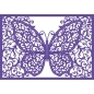 Preview: GEMINI Create-a-Card Dies Stanzschablonen Graceful Butterflies