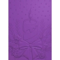 Preview: Gemini 3D Embossing Folder & Stencil Prägeschablone & Stencil Festive Candles