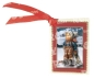 Preview: Reddy Cards Weihnachtliche Geschenkanhänger M.I. Hummel