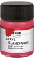 Preview: Kreul Acryl Glanzfarbe 50 ml Magenta