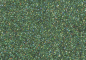 Preview: Glitterfarbe Glitter Glue 50 ml dunkelgrün