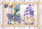 Preview: Reddy Cards Bastelmappe Glückswichtel