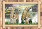 Preview: Reddy Cards Bastelmappe Glückswichtel
