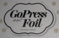 Preview: GoPress Laminiergerät CO 725032