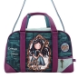 Preview: Gorjuss Weekender Bag Curiosity