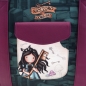 Preview: Gorjuss Weekender Bag Curiosity