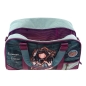 Preview: Gorjuss Weekender Bag Curiosity