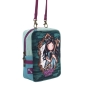 Preview: Gorjuss Shoulder Bag Schultertasche Curiosity